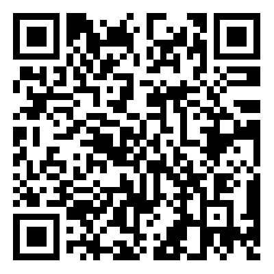 在线客服二维码